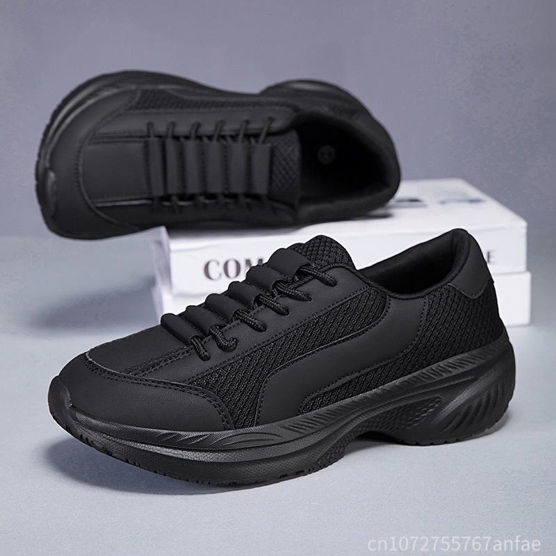 Sapatos Casuais Unissex de Can - Men'S Shoes Diabetic avaliação e preço