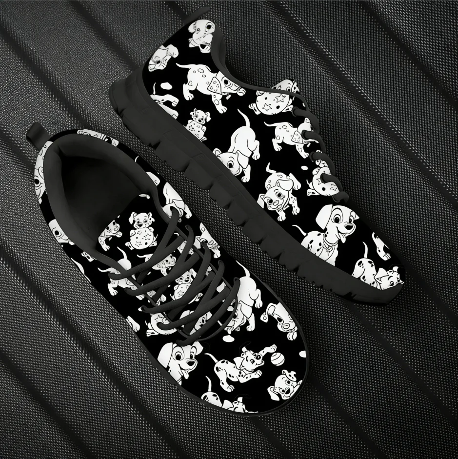 Tênis femininos casuais com es - Men'S Shoes Black And White avaliação e preço