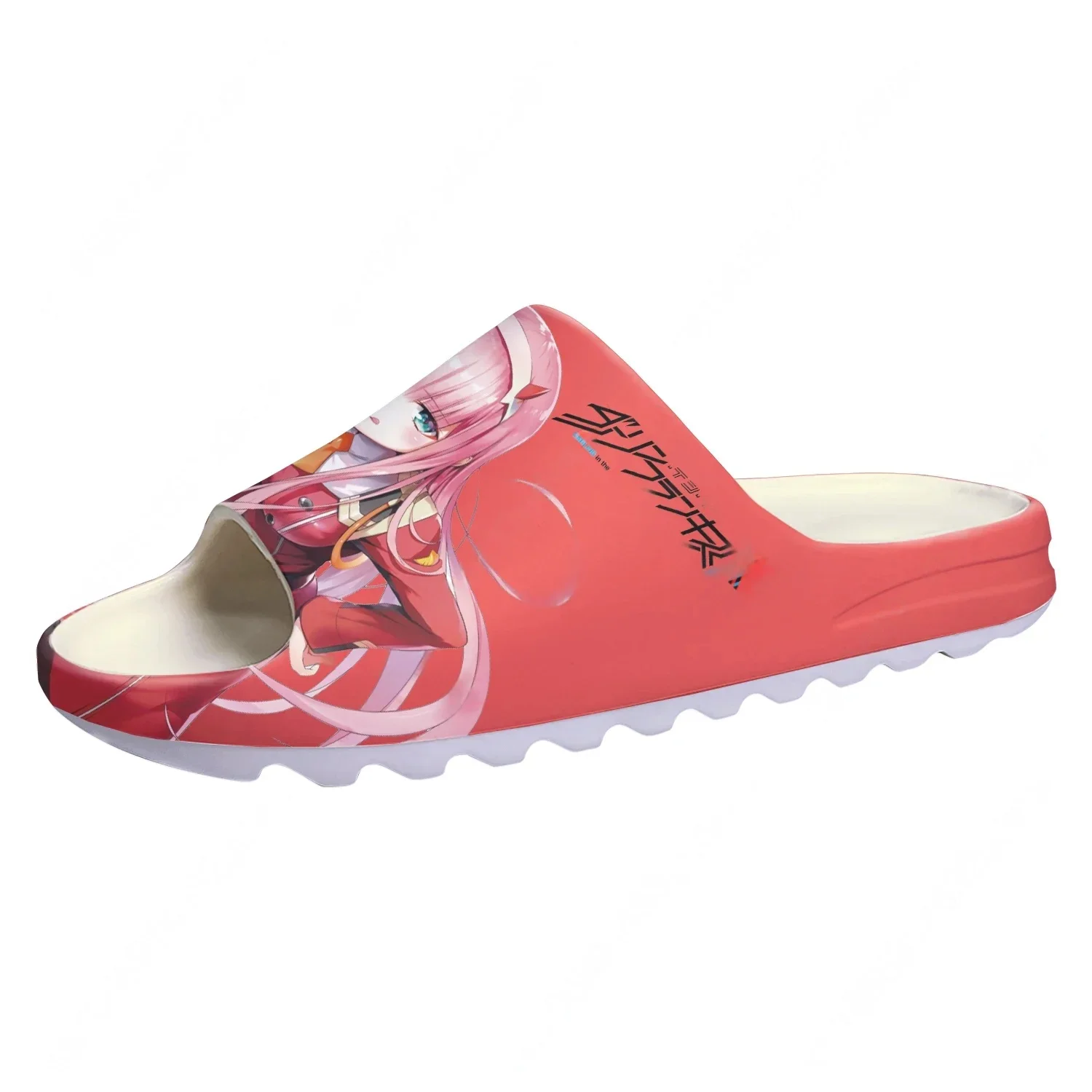 DARLING in the FRANXX Chinelos - Men Shoes On avaliação e preço