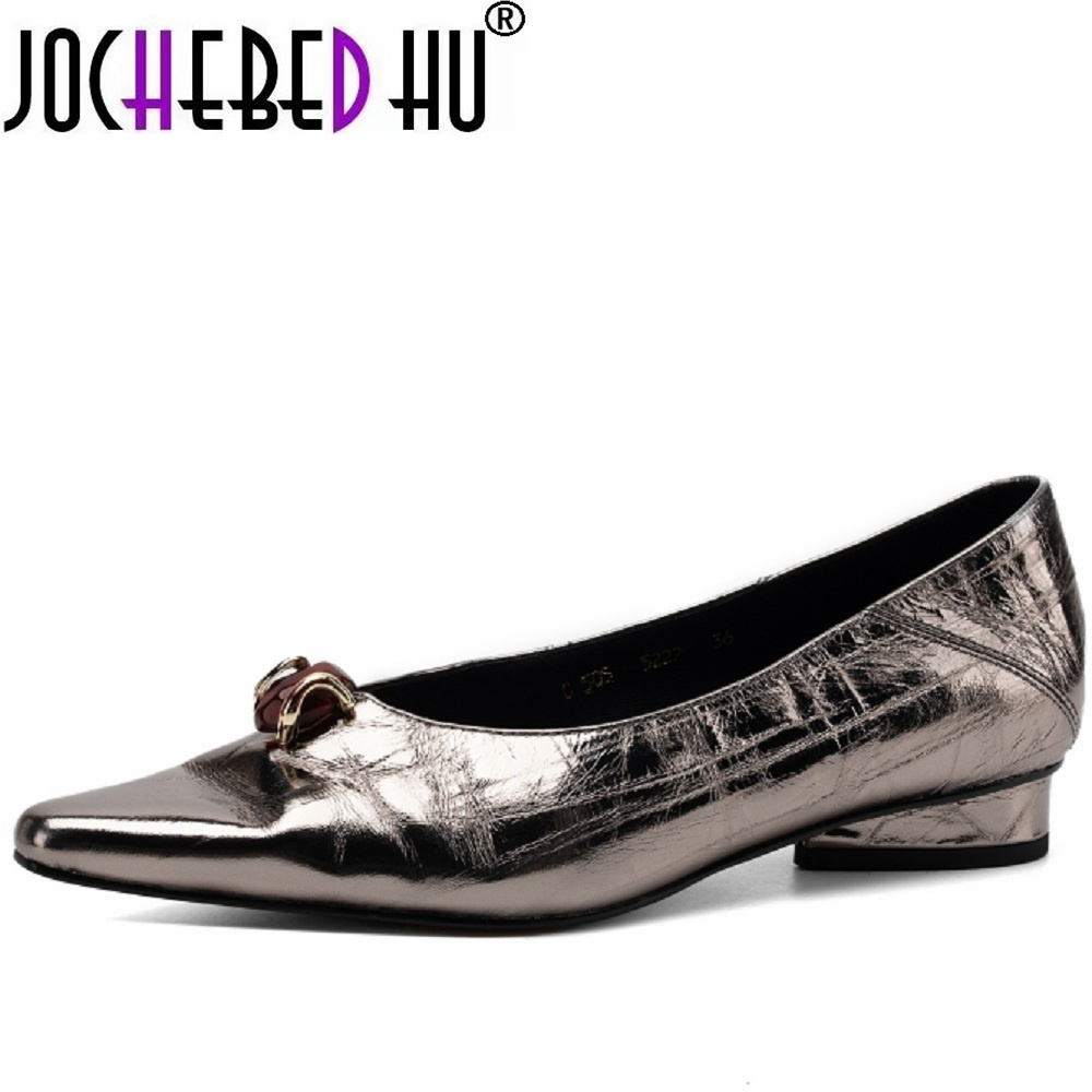 【JOCHEBED HU】Sapatos femininos - Men'S Shoes Slip On avaliação e preço