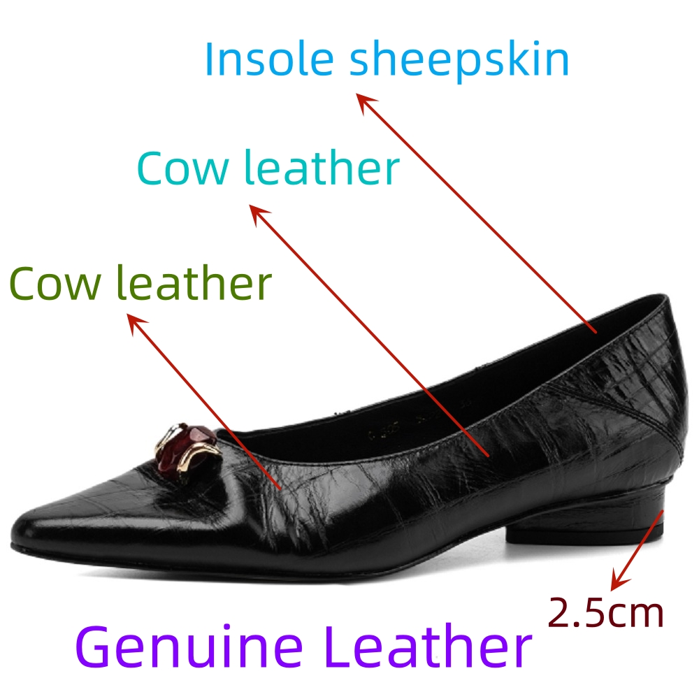 【JOCHEBED HU】Sapatos femininos - Men'S Shoes Slip On avaliação e preço