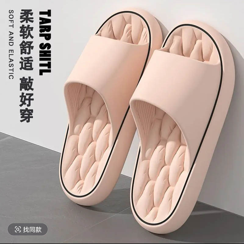 Novas Pantufas de Banho de Ver - Men'S Shoes Slip On avaliação e preço