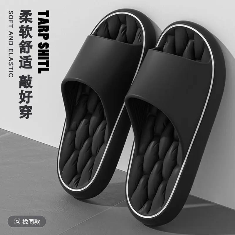 Novas Pantufas de Banho de Ver - Men'S Shoes Slip On avaliação e preço