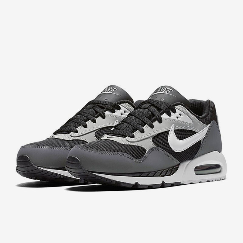 Tênis de corrida casual mascul - Men'S Shoes Nike Air Max avaliação e preço