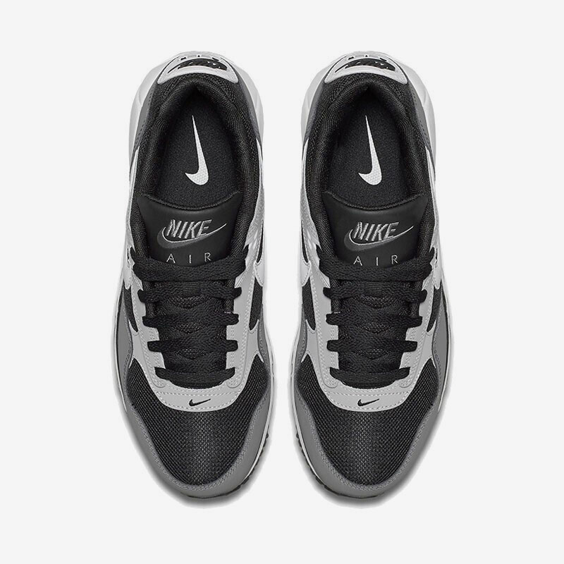 Tênis de corrida casual mascul - Men'S Shoes Nike Air Max avaliação e preço