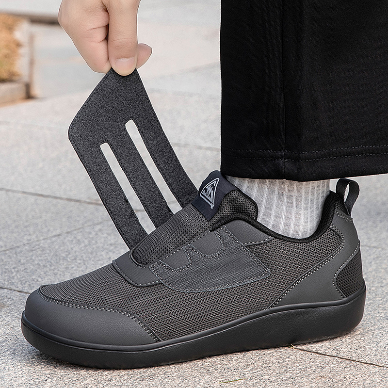 Sapatos para diabéticos mascul - Men'S Shoes Diabetic avaliação e preço