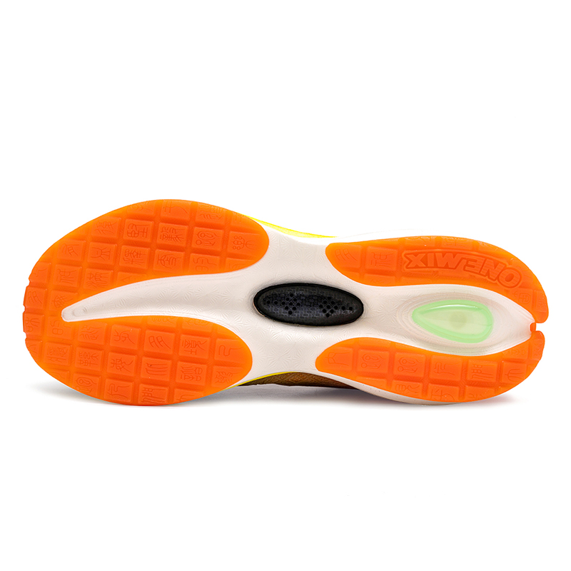 Onemix 2025 sapatos esportivos - Men'S Shoes Half Cut avaliação e preço