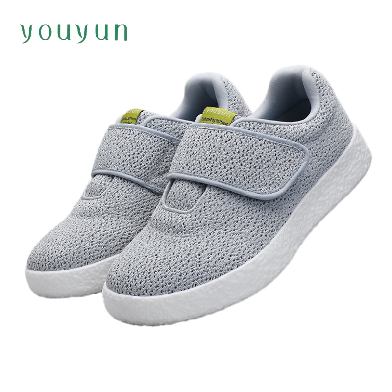 Sapatos confortáveis para diab - Men'S Shoes Diabetic avaliação e preço