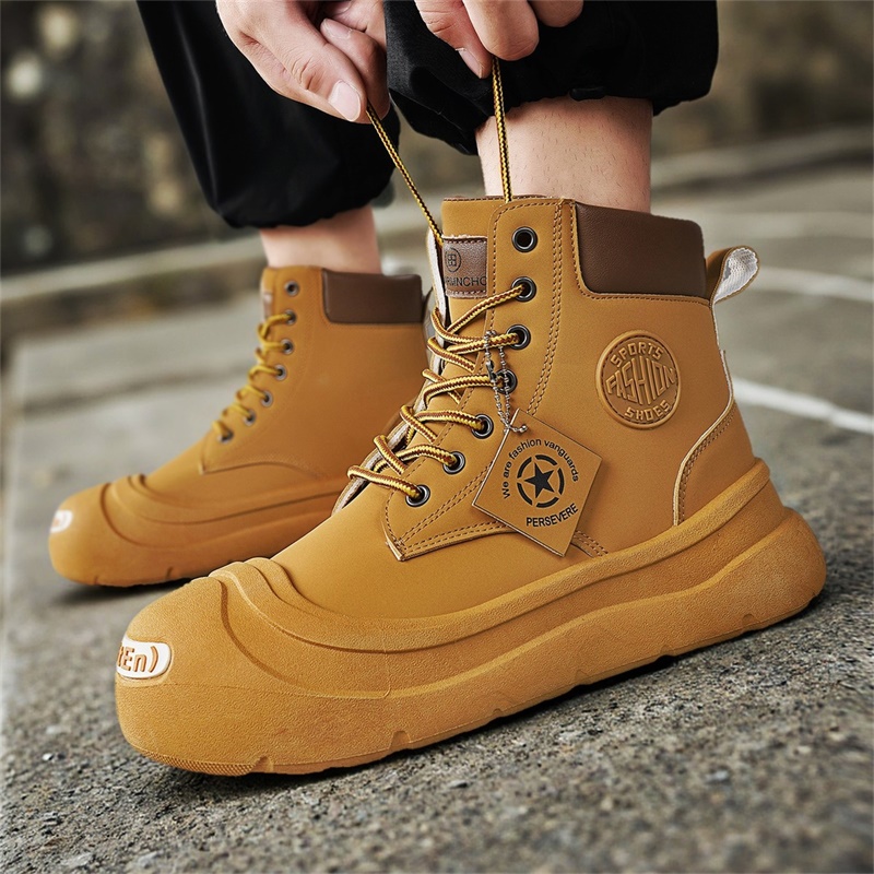 Calções botas de tornozelo mod - Men Shoes Everyday avaliação e preço