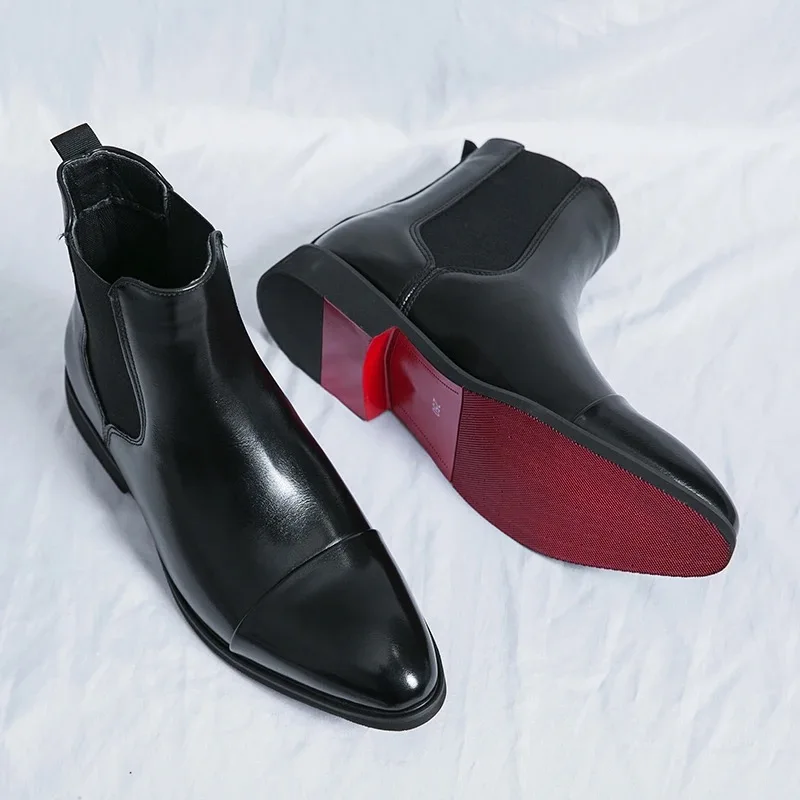 Botas masculinas de marca de l - Men Shoes Louboutin avaliação e preço