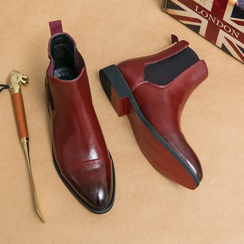 Botas masculinas de marca de l - Men Shoes Louboutin avaliação e preço