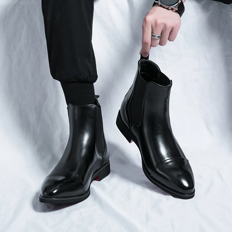 Botas masculinas de marca de l - Men Shoes Louboutin avaliação e preço