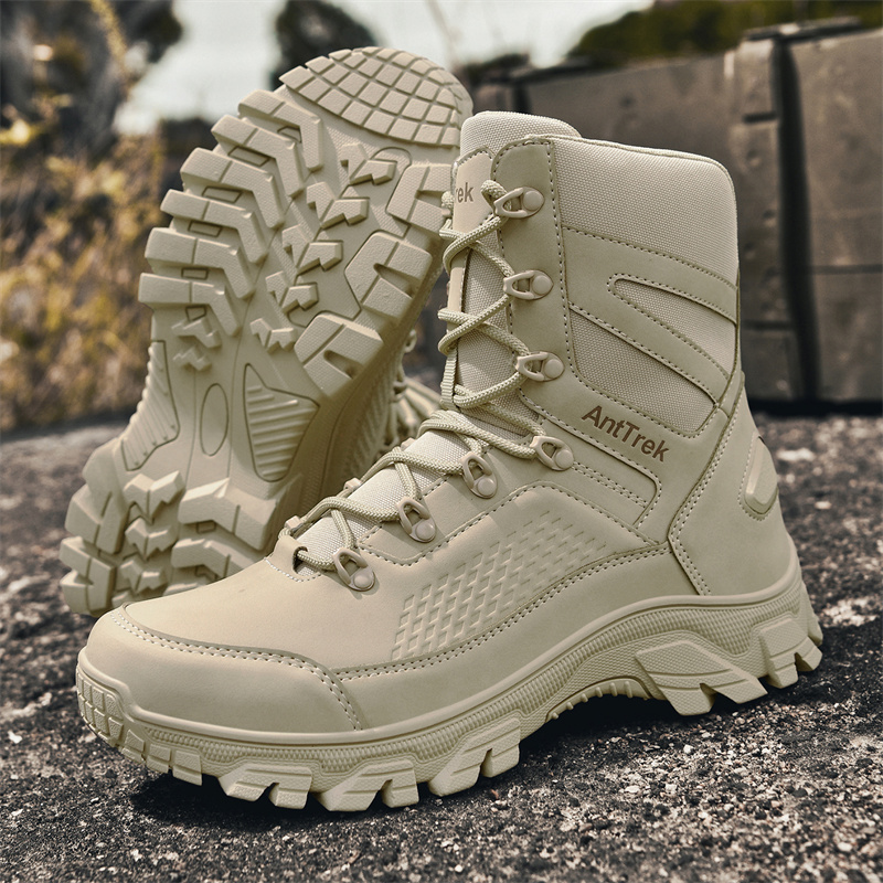 Botas de treinamento selvagem  - Men Shoes Everyday avaliação e preço