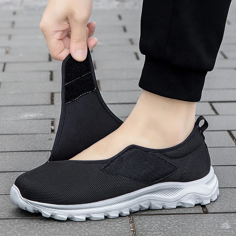 Tênis Ortopédicos Masculinos p - Men'S Shoes Diabetic avaliação e preço