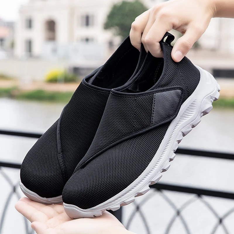 Tênis Ortopédicos Masculinos p - Men'S Shoes Diabetic avaliação e preço