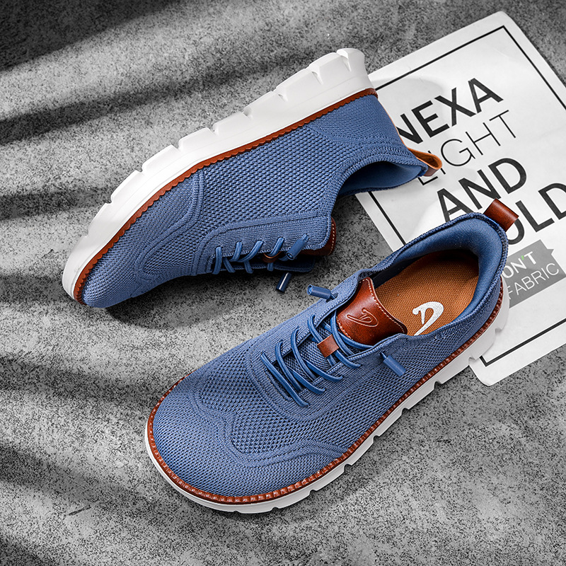 Homens elegantes caixa larga s - Men Shoes Everyday avaliação e preço