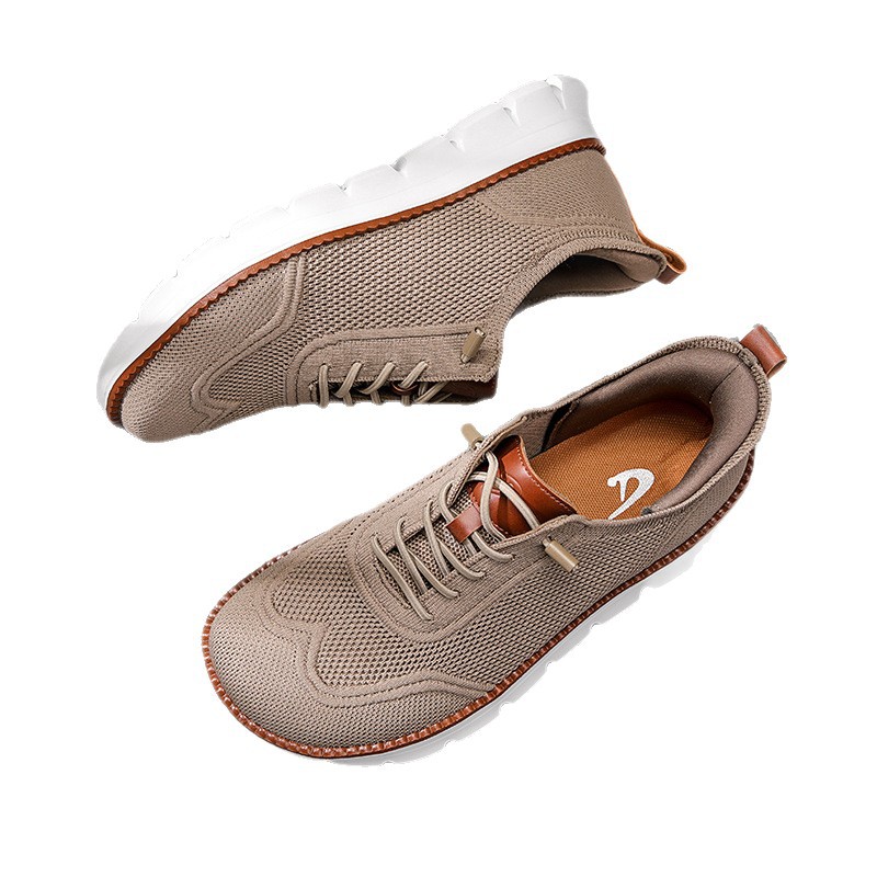 Homens elegantes caixa larga s - Men Shoes Everyday avaliação e preço