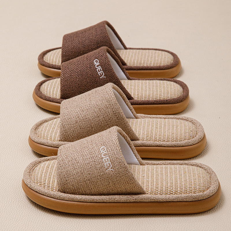 Novos chinelos femininos para  - Men'S Shoes Slip On avaliação e preço