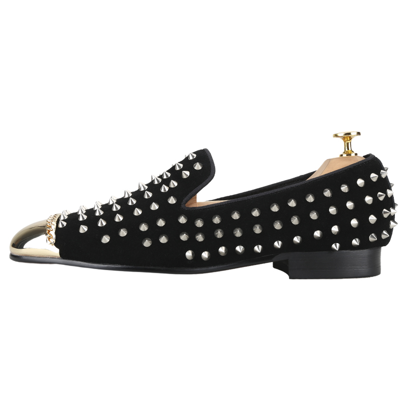 Pieritar sapatos masculinos fe - Men Shoes Louboutin avaliação e preço