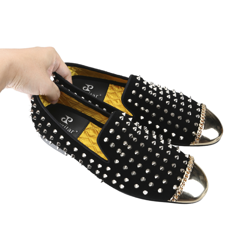 Pieritar sapatos masculinos fe - Men Shoes Louboutin avaliação e preço
