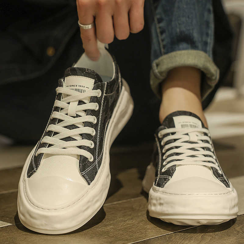 Tênis Masculino Esportivo Azul - Men Shoes China avaliação e preço