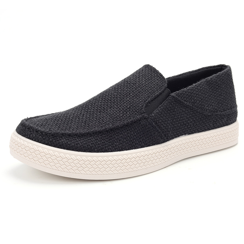 Sapatos masculinos de linho, e - Men Shoes Everyday avaliação e preço