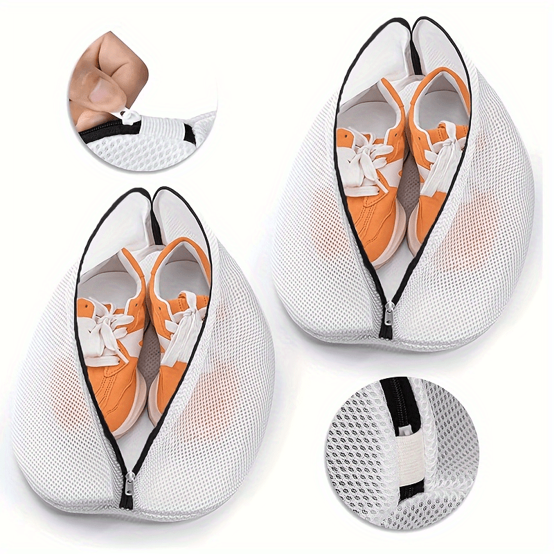 Sacos para máquina de lavar sa - Men'S Shoes Diabetic avaliação e preço